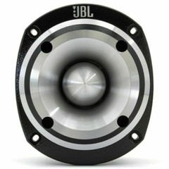 4x JBL Selenium ST450 Trio Car Audio Super Bullet Tweeter 600 Watts Peak Power