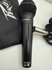 Peavey PV i100 Cardioid Microphone Mic with Cord
