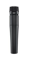 Shure SM57-LC Microphone With Serial Number (Cheap eBay Fakes Have NO Serial #)