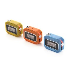 Saramonic TC-NEO Kit Wireless Timecode Generator Audio Video Recording Time code