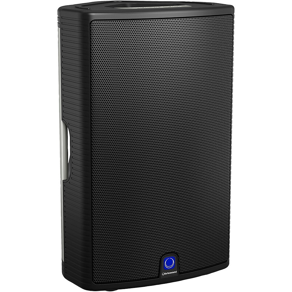 Turbosound Milan M15 1100W 15″ Powered Speaker
