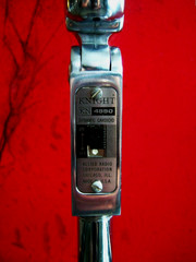 Vintage RARE 1950’s Knight 4550 Dynamic microphone Electro Voice 664 w extras