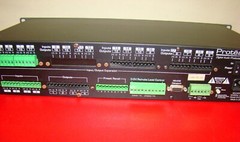 Protea 24.24M Audio Matrix Processor 4-Input 4-Output