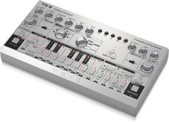 MUSIC Tribe TD-3-SR Behringer Analog Bassline Synthesizer