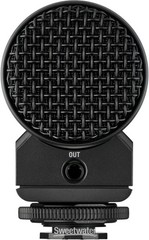 Audio-Technica ATV-SG1LE On-camera Shotgun Microphone
