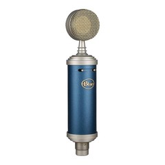 Blue Bluebird SL XLR Cardioid Condenser Microphone for Pro Recording, Streami…
