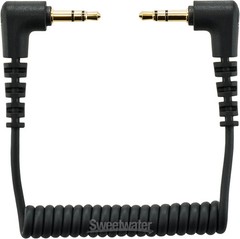 Audio-Technica ATV-SG1LE On-camera Shotgun Microphone