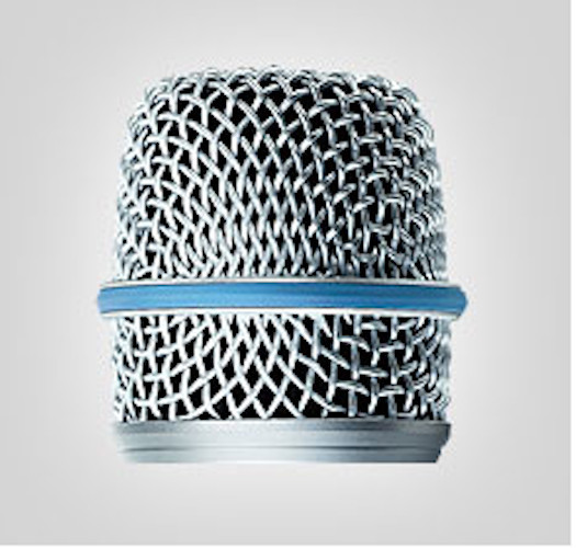 Shure RK320 Replacement Mic Grill for Beta 56/Beta 57A Shure RK 320 Grille
