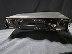 Crown Audio DCI 4|600N DriveCore Install 4-Channel 600W Network Amplifier