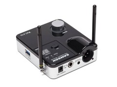 Samson AWXm Wind Instrument Micro Transmitter UHF Wireless System