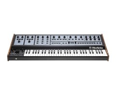 Oberheim OB-X8 Eight-Voice Analog Synthesizer