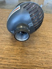 Altec Western Electric 639B Microphone