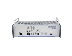 Audio Press Box APB-124-SB Active Press Bx 1 MIC/LINE In 24 LINE/MIC Out Battery