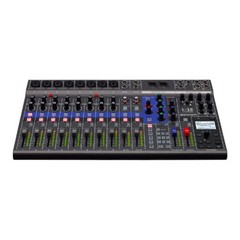 Zoom LiveTrak L-12 12 Channel Digital Mixer and Multitrack Recorder