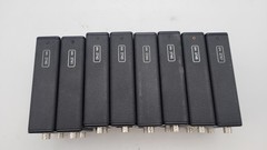 Lectrosonics UCR195D UHF Wireless Microphone Receiver Block 20 And 21