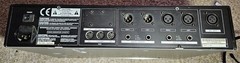 Behringer DSP8024 v1.3 Ultra-Curve Pro Digital Processor 24bit Dual