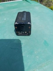 Lectrosonics H187