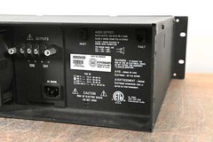 Crown CL1 2-Channel Power Amplifier CG01BAJ
