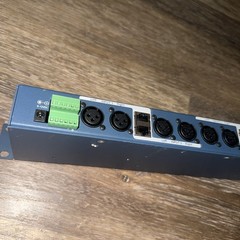 Broadcast Tools Universal 4.1 MLR Web Switcher / Router Controller
