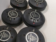 ONE Community vhf100 compression driver 1″ exit Very High Frequency