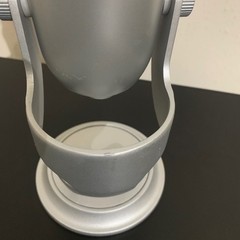 Blue Yeti Ultimate USB Microphone. Not working. For parts only. Free Shipping!