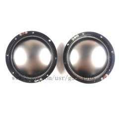 2pcs 16ohm replacement Diaphragm Kit For Peavey 44XT, 44T, 4″ Voice Coil