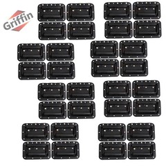 Speaker Cabinet Grip Pull Handles (32 Pack) GRIFFIN | PA Stage Trunk Carry Chest