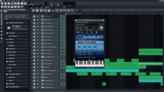Pro Music Production Software Beat Maker MultiTrack Audio Editor Mixing DAW 2026