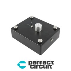 SOMA Quantum Ocean Binaural Noise Generator GADGET – NEW – PERFECT CIRCUIT