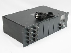 JBL 7510A Professional Series 16-Channel Automatic Mixer