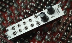XAOC LUBLIN : NEW : [DETROIT MODULAR]