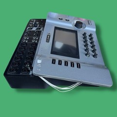 Line 6 StageScape M20d Digital Live Mixer 20 Channel Touchscreen *READ DESC.