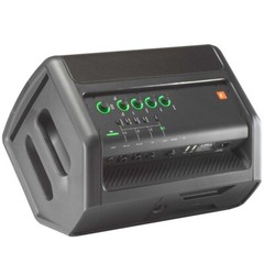 JBL Professional Eon One Compact Bluetooth PAs with Mixers 2-Pack
