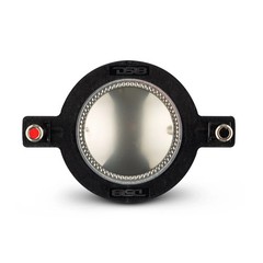 DS18 PRO-D1.4VC 2″ Replacement Diaphragm 4-ohm – Fits PRO-D1 PRO-DKH1 & PRO-DR2