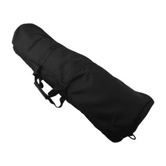 Portable Shoulder Strap Tripod Stand Bag Compact Design 80 120cm Sizes