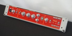 Electrix Warpfactory The Ultimate Vocoder 90’s MIDI Vocal Synth Processor