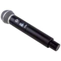 Blastking MHU301 UHF DSP Wireless Microphone System