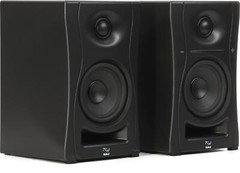 Kali Audio LP-UNF Ultra Nearfield Monitor System – Black
