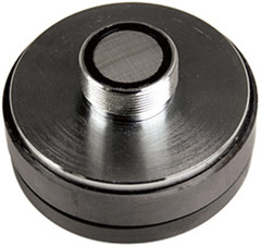 Eminence ASD 1001 1 Inch Screw-On 50 Watt High Frequency Driver 8-Ohms ASD-1001S