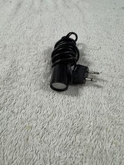 UNBRANDED MINI MICROPHONE – USED!!!