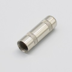 10,1/4 Stereo TRS heavy duty male audio speaker guitar cable connector plug JACK