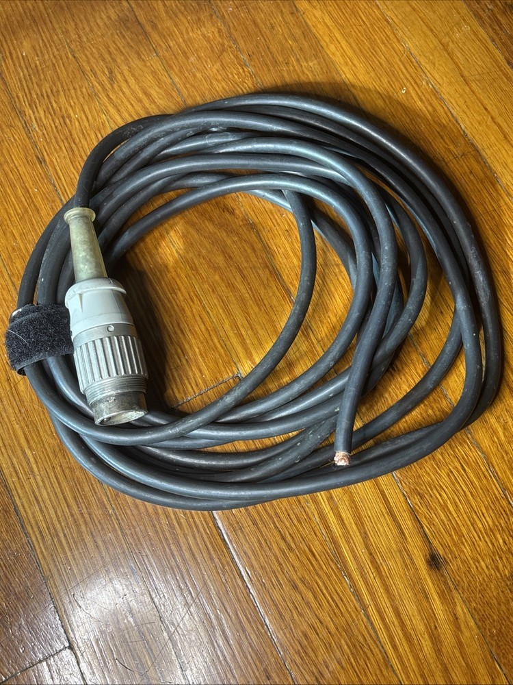Neumann M269 Cable – 15’ – M249, M200 Series