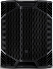 LD System ICOA PRO SUB 21 A 3000W 21″ DSP Subwoofer,136dB SPL,29Hz Low-End Power