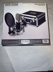 Marantz MPM-3500r Brand New In Retail Box!
