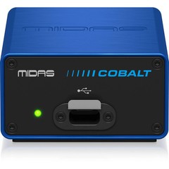 Midas COBALT HyperMAC to USB3 Converter