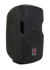 Rockville BPA8 8″ Professional Powered Active 300w DJ PA Speaker w Bluetooth
