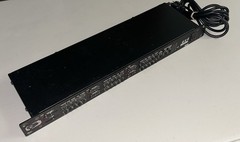 Rolls RM65 6×4 Mixer 6-Channel Model Rack-Mountable Stereo Audio