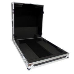 ProX XS-YMTF1 ATA-300 Style Gig Ready Flight Road Case for Yamaha TF1 Live Mixer