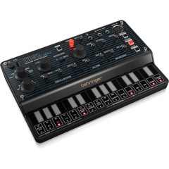 Behringer UB-Xa MINI Analog Polyphonic Synthesizer