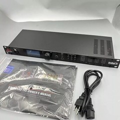 New DriveRack PA2 Complete Loudspeaker Management System-PA2 US Delivery Fast